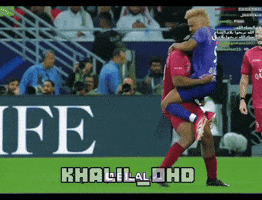 Algeria Ksi GIF