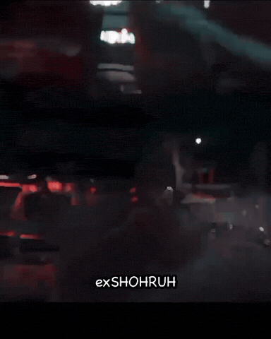Stranger Things GIF