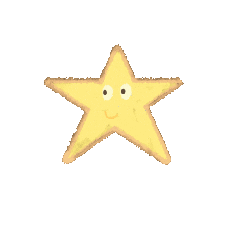 Star Sticker