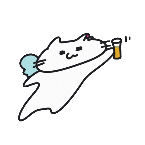 Notflyingyet Sticker