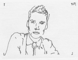 matthias brown tracing GIF by TraceLoops
