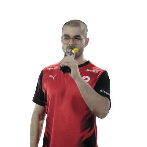 Esports Yes Sticker by Dynamo Eclot