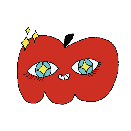 Carmenfrontera Sticker