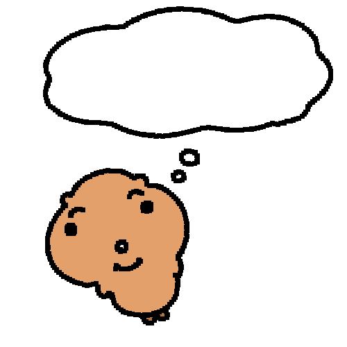 Quokka 말풍선 Sticker