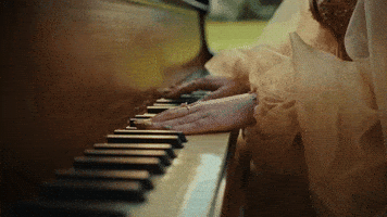 All In Love GIF by Maisy Kay
