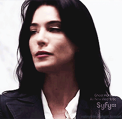 jaime murray