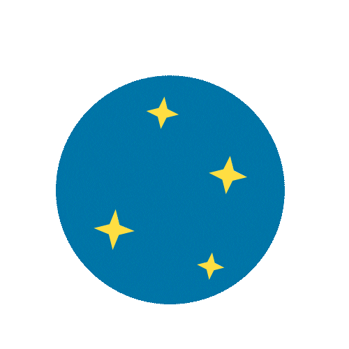 WP-Königin Sticker