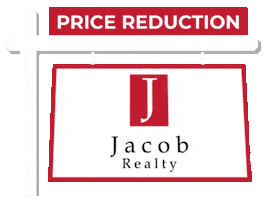 Jacob Realty Sticker