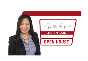 Melissa Vargas Sticker by Mav Realty