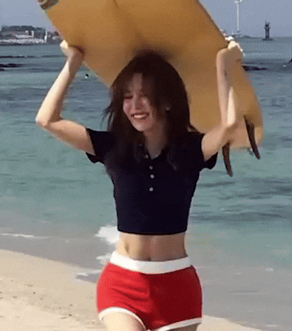 레드벨벳 GIF