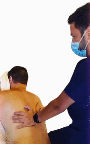 Massage Pt GIF by OKTO