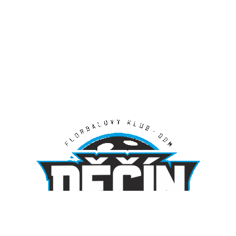FBC Děčín Sticker