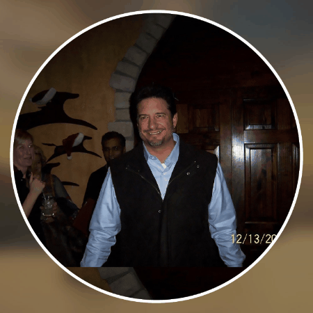 Charles Reed Cagle GIF