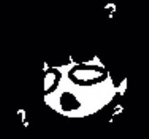 Confused GIF