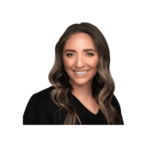 Allie Wolfe Sticker