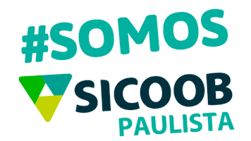 Sic2023 Sticker by Sicoob Paulista