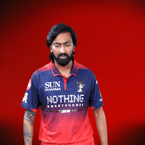 New Video Cricket GIF by Royal Challengers Bengaluru