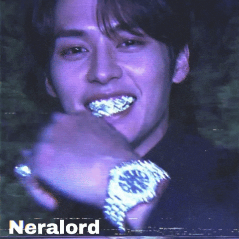 Straykids Leeknow GIF