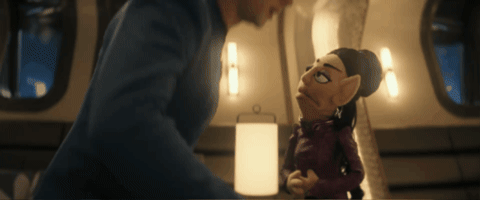 Star Trek GIF