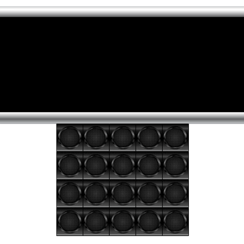 İntercity Park İstanbul Sticker