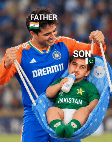 Virat Kohli Pakistan GIF