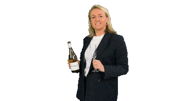 Celebrating Sticker by MAARTENMakelaardij