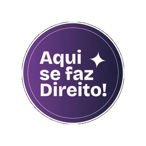 Oab Sticker by OAB/RS
