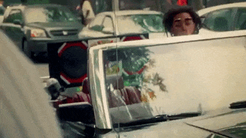 J Cole Jackie GIF by Bas