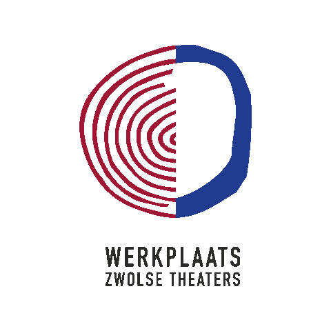 Work Sticker by Zwolse Theaters