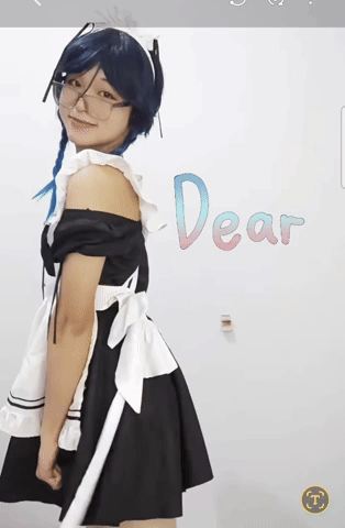 Sexy GIF