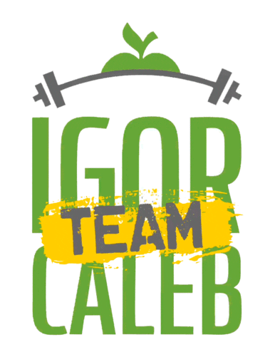 Sticker by Igor Caleb