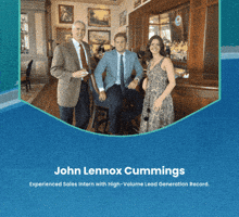 John Lennox Cummings GIF
