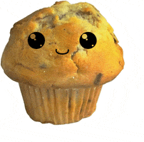 time muffin GIF