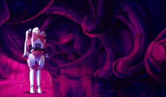 Transformers GIF