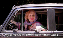 massacres and matinees