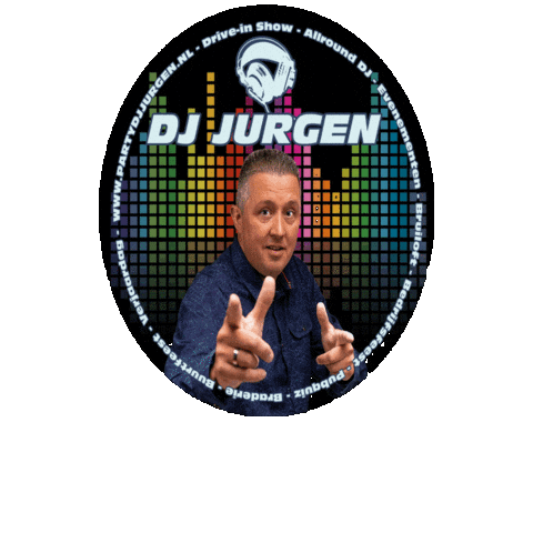 Kermis Gaanderen Sticker