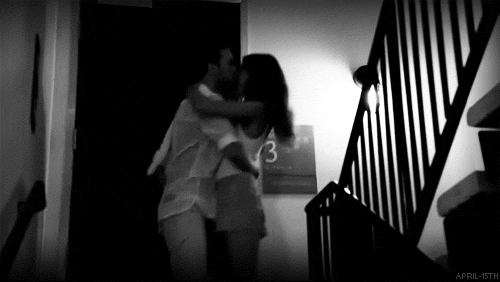 Gif kiss long french French Kiss