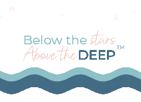 LadyoftheDeep Sticker