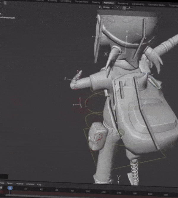 Faculdade Méliès GIF