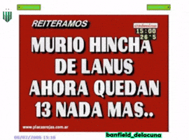 Lanus GIF