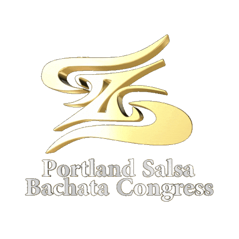 Scp Sticker by Salsa Congress Portland