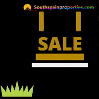 Real Estate Sale GIF by South Spain Properties