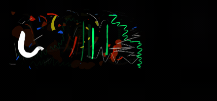 Drawing GIF