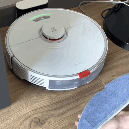 Roborock GIF