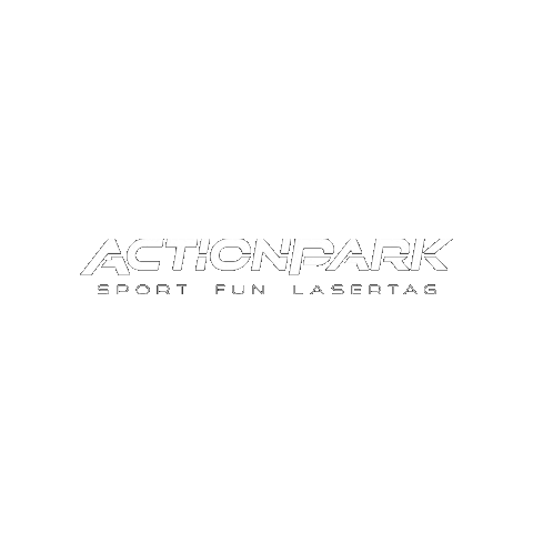 Actionpark Nuernberg Sticker