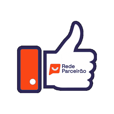 Parceirao Sticker by Metanet