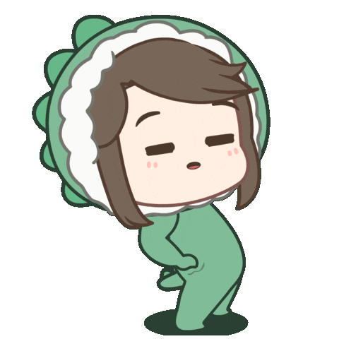 Chibi Carmen Sticker