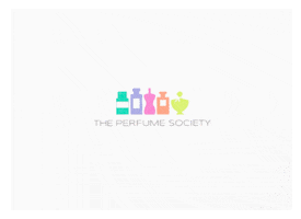 theperfumesociety GIF