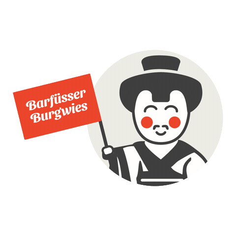Sushi Location Sticker by Barfuesser