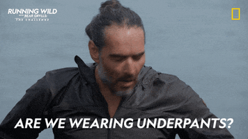 Nat Geo Clothing GIF by National Geographic Channel